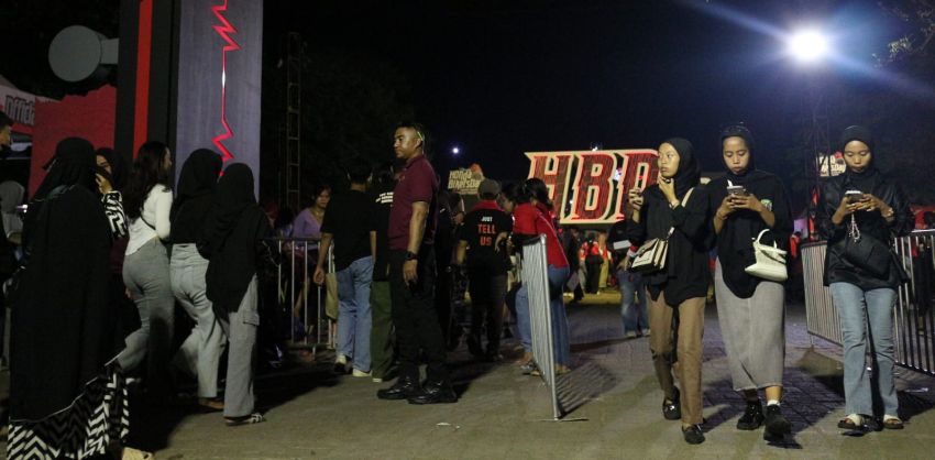 Puluhan Ribu Bikers Siap Bersatu di Puncak Honda Bikers Day 2024