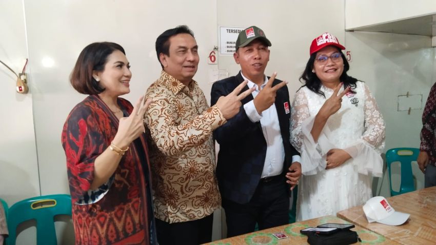 Yakini Mampu Kembalikan dan Tingkatkan Marwah Kota Wisata Religi, Effendi: JTP Sudah Mumpuni