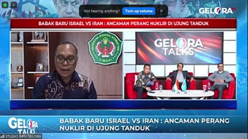 Cegah Perang Dunia III, Prabowo Disarankan Cetuskan Dasasila Bandung Jilid II dan Hidupkan Kembali Gerakan Non Blok