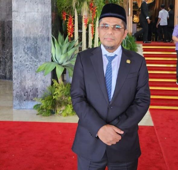 Arisal Aziz: Carilah Pemimpin yang Bisa Bawa Kemajuan untuk Daerah