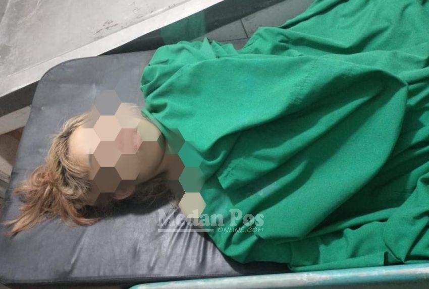 Seorang Wanita Tewas Diduga Over Dosis Usai Dugem di CDI