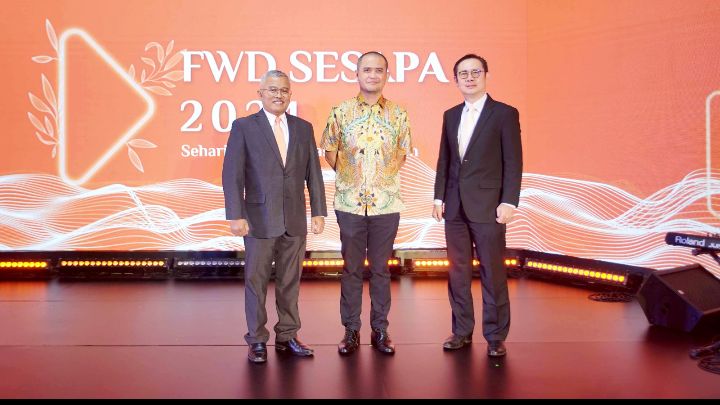 FWD Insurance Persembahkan Customer Month dan FWD Tomorrow