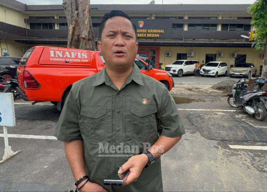 Pimpinan RTQ di Deli Serdang Lecehkan Sejumlah Santri Ditetapkan Tersangka-Ditahan, Ini Modusnya