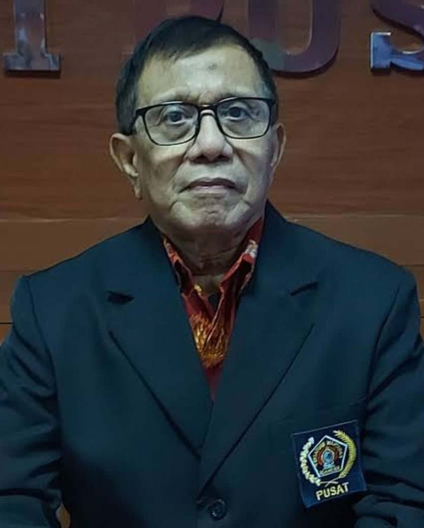 Hendry Ch Bangun Tetap Ketua Umum PWI Pusat yang Sah, Pemblokiran AHU Sesuai Prosedur dan Hukum