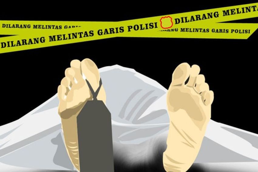 Pelaku Begal Sadis di Medan Dikabarkan Kembali 'Dikirim' Polisi ke Alam Barzah