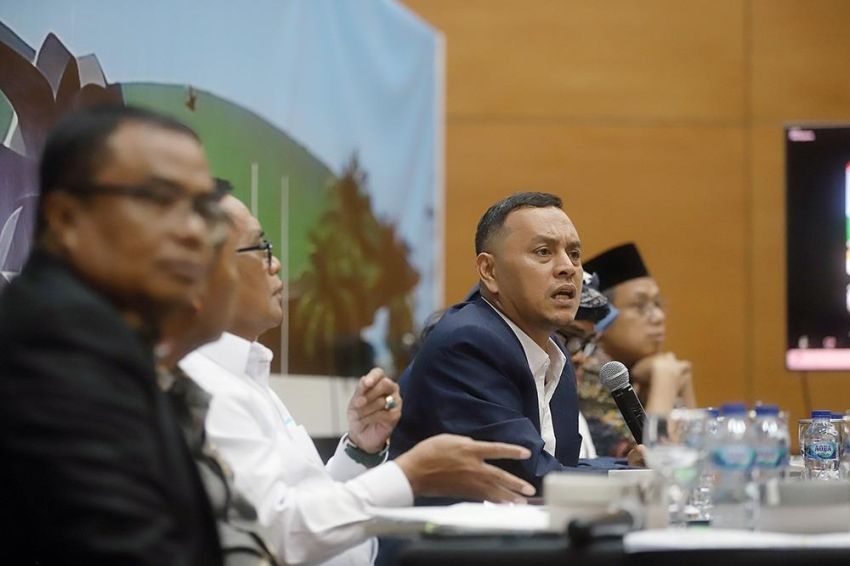 Rancangan Peraturan Menteri Kesehatan dan Peraturan Pemerintah Kesehatan Harus Benar-benar Dikaji Secara Objektif dan Mendalam