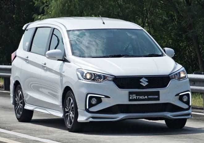 Kenapa Suzuki All New Ertiga Jadi Pilihan Favorit Keluarga Indonesia?