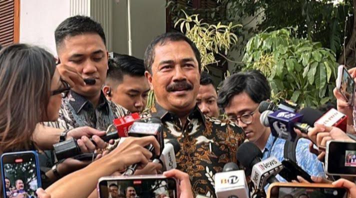 Menteri Agus Andrianto : Video Viral Pesta Sabu, Kalapas di Non Aktifkan dan Penyebar Video Diposisikan Justice Kolaborator