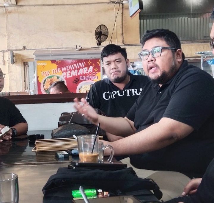 CitraLand Luncukan Proyek Perumahan Kota Deli Megapolitan