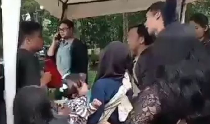 Awas ! Banyak Pencuri di Taman Cadika Medan, Sehari 5 Motor Lenyap