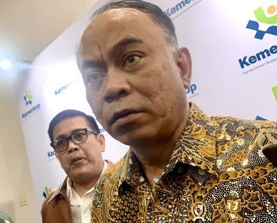 Soal Kasus Judol di Komdigi, Mantan Menkominfo Budi Arie Diperiksa Bareskrim Polri