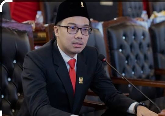 Agus Setiawan Minta Pemko Medan Awasi Lonjakan Harga Bahan Pokok Jelang Nataru