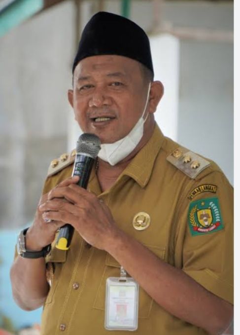 Dituding "Dalang" Kecurangan Seleksi PPPK, Eks Plt Bupati Langkat Diperiksa Polda Sumut