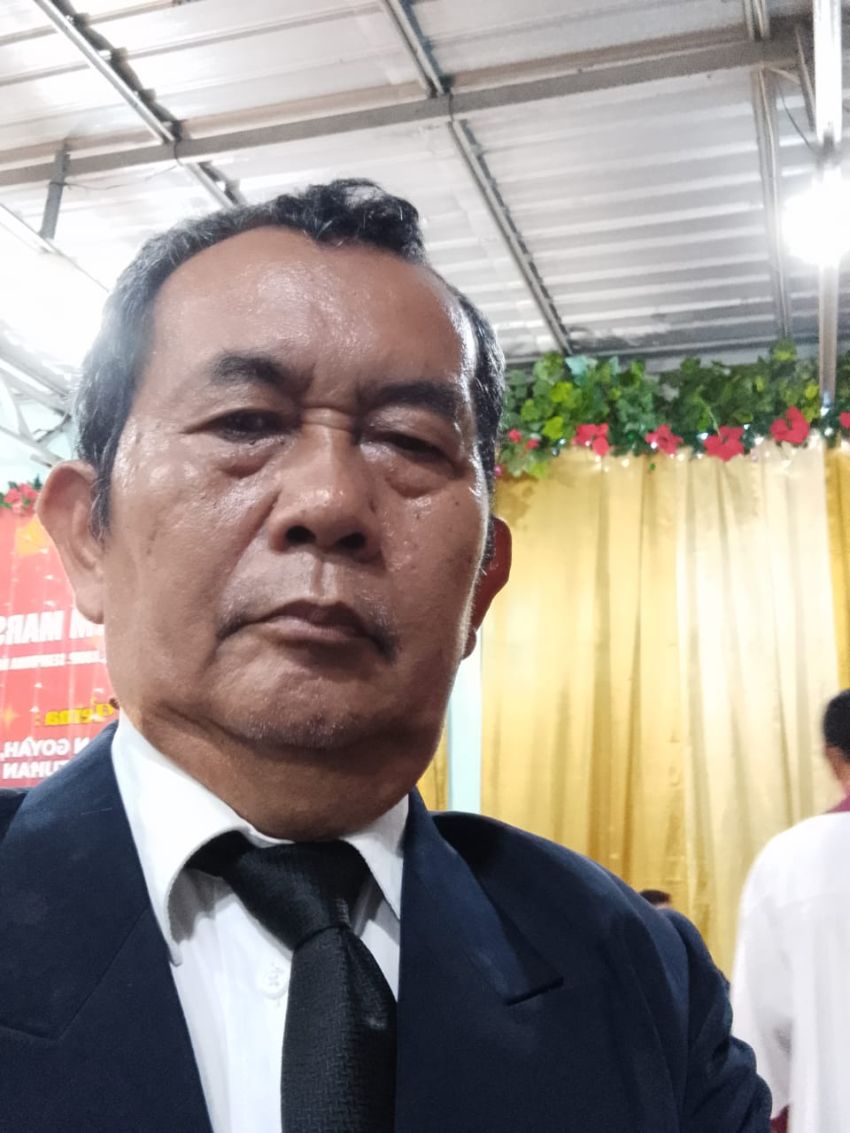 PMPHI Sumut : Hal Bodoh Menginginkan Rekonsiliasi Mega dengan Jokowi