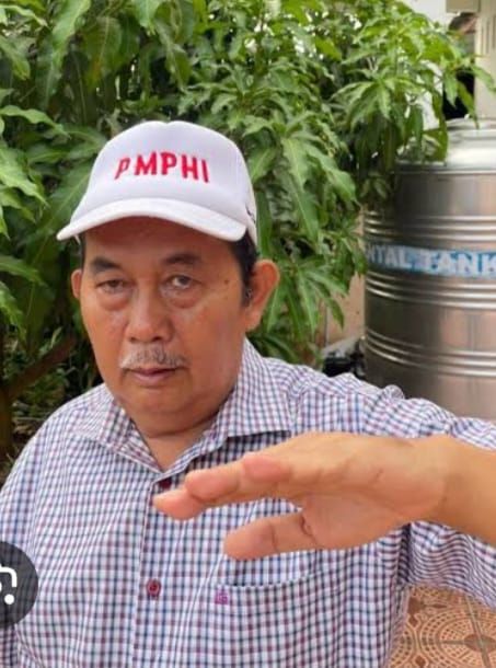 PMPHI Sumut Yakin Pernyataan Prabowo Tentang Pengampunan Koruptor Dengan Berbagai Pertimbangan