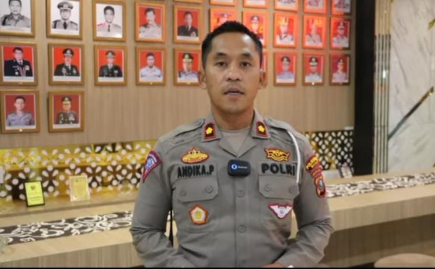 Perayaan Malam Tahun Baru di Medan Dipusatkan di Lapangan Benteng, Polisi Siapkan 13 Titik Area Parkir