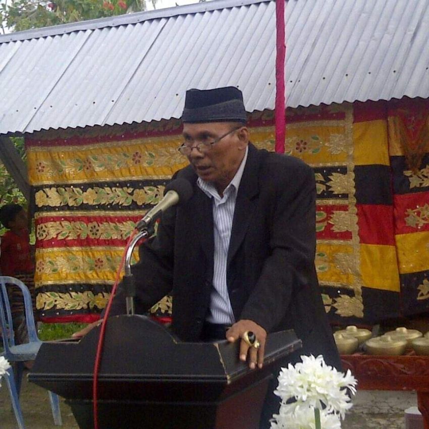 Inyiak Rajo: JKA-Rahmat Harus Buka Peluang untuk Investasi Sebesarnya