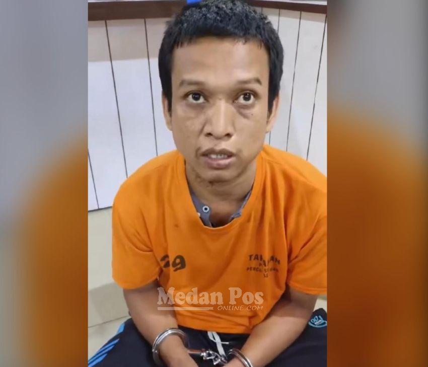 Satu Lagi Bocah Korban Penikaman Tetangga di Deli Serdang Akhirnya Meninggal Dunia