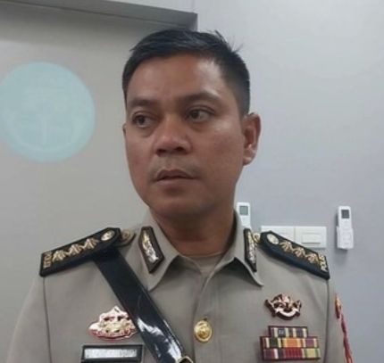 Polres Tebing Tinggi Pastikan Tangani Kasus Pencurian Rel Kereta Api dengan Profesional