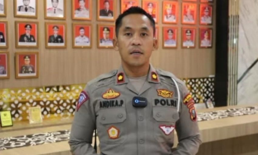 Perayaan Malam Tahun Baru Dipusatkan di Lapangan Benteng, Polisi Siapkan 13 Titik Area Parkir