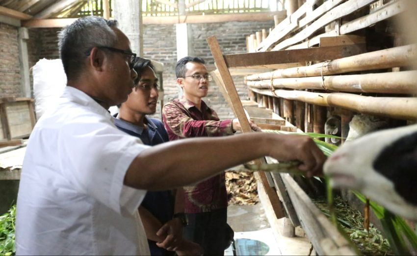 Honda Gandeng Puluhan Komunitas Difabel Perkuat Ekonomi Daerah