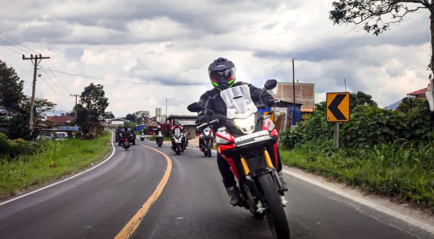 Pahami Jenis dan Fungsi Ban Untuk Cari Aman di Jalan