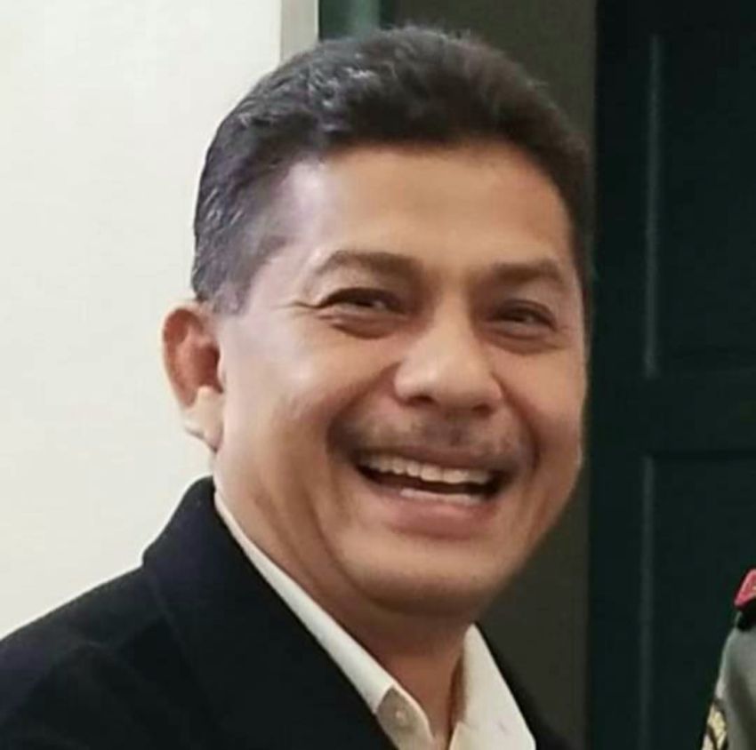 Syaharman: Padang Pariaman Berlari Kencang Bersama JKA-Rahmat