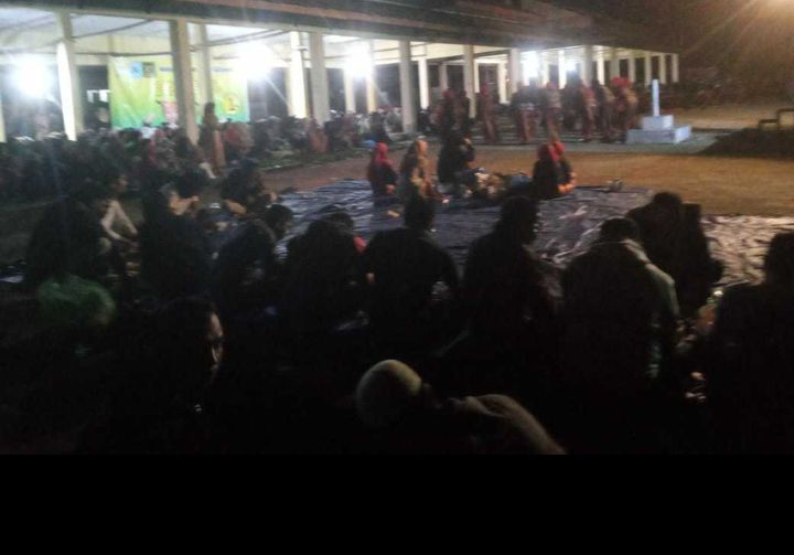 Pejabat Gayo Lues Deg-degan Sambut 2025, Inilah Sebabnya