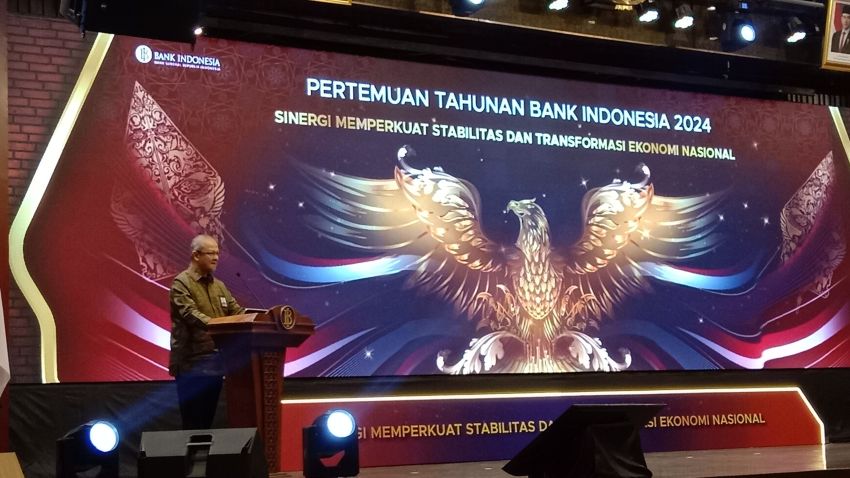 Pemulihan Ekonomi Sumut Diperkirakan Terus Berlanjut