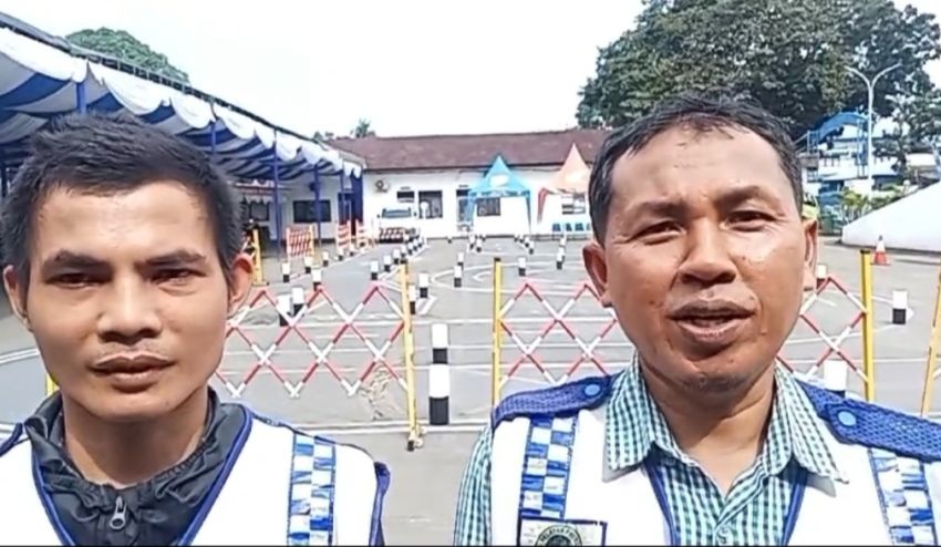 Masyarakat Apresiasi Kinerja dan Pelayanan Satlantas Polrestabes Medan