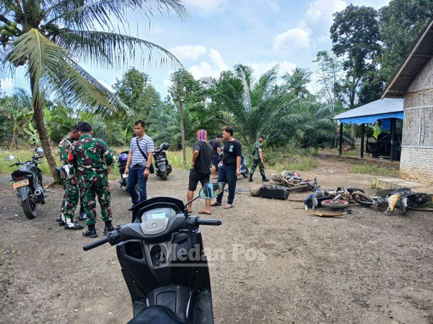 Puluhan Oknum TNI-AD Serang Warga di Deli Serdang, Ini Kata KSAD Jenderal Maruli Simanjuntak