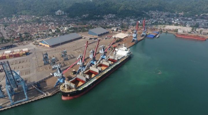 PTP Nonpetikemas Cabang Panjang Siap Tingkatkan Layanan Logistik Tahun 2025