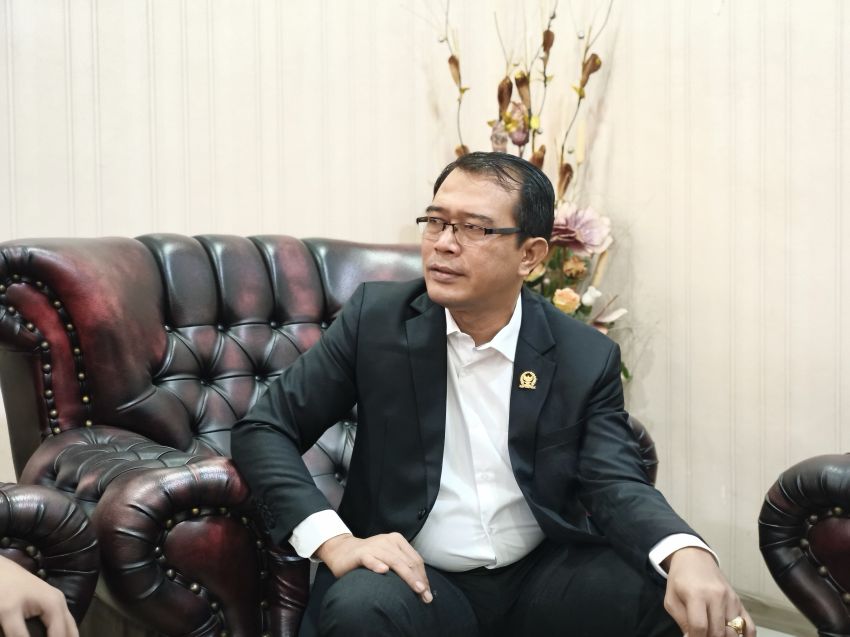 Penrad Siagian: Penembakan WNI di Malaysia-TPPO Zidan Bukti Lemahnya Perlindungan Negara