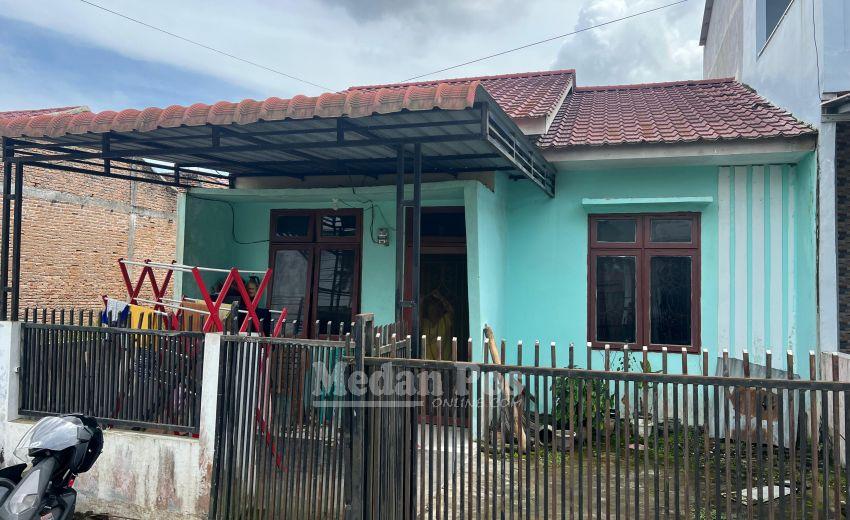 Viral 2 Pencuri di Deli Serdang Modus Petugas PLN Gasak Harta Korban Hampir Rp 100 Juta