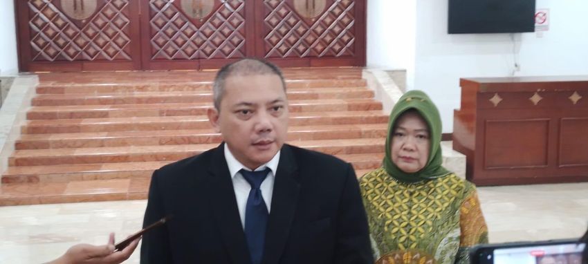 MPR RI Resmi Bentuk Komisi Kajian Ketatanegaraan