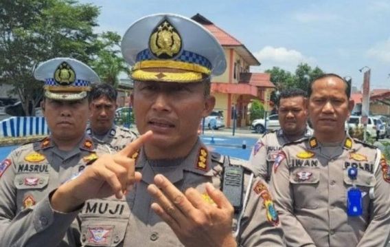 Operasi Lilin Toba 2024 berakhir, Terjadi 130 Insiden dan 31 Meninggal dunia, 51 luka berat