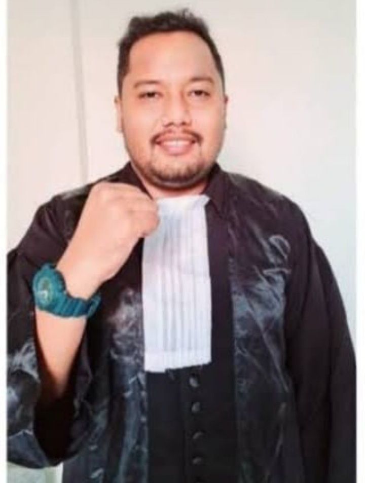 Helmax Alex Sebastian Tampubolon, SH, MH, : Polisi Harus Kerahkan Semua Kemampuan