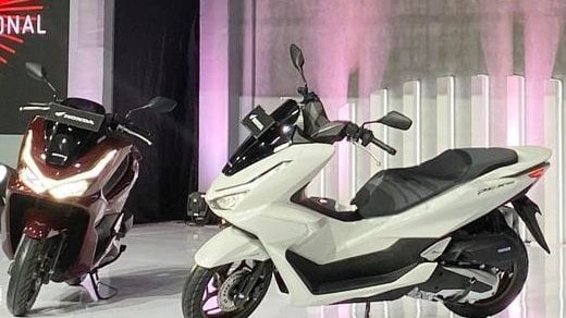 Hadirkan Sensasi Kemewahan, Skutik Baru Honda Siap Meluncur di Sumut Minggu Ini