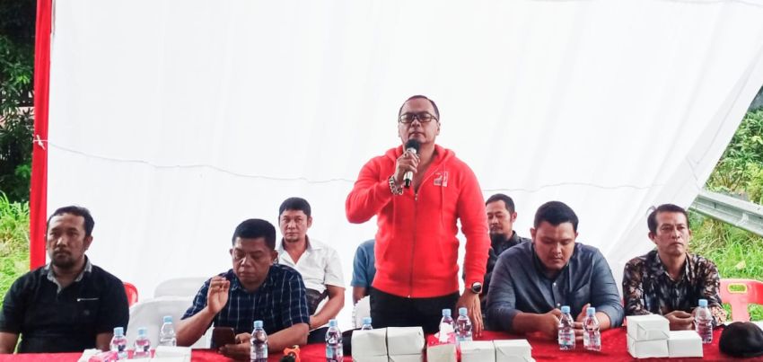Ketua Fraksi PSI DPRD Kota Medan Kecewa Terhadap BPJS Kesehatan