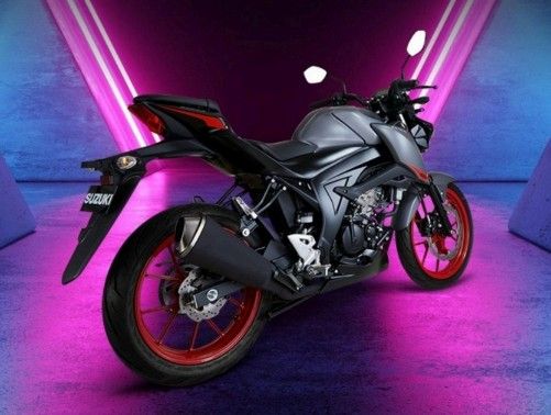 Suzuki GSX-S150, Motor Sport Ringan yang Cocok untuk Berkendara di Perkotaan