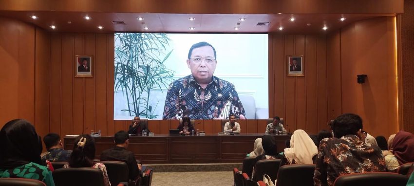 KWP dan DPR RI Gelar Seminar Nasional: Transformasi BUMN untuk Ekonomi Nasional