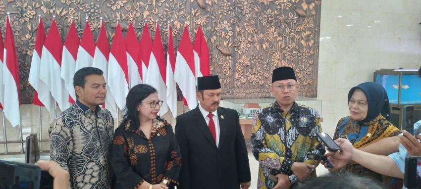 Pemotongan Anggaran Tidak Akan Mengganggu Prioritas Pembangunan