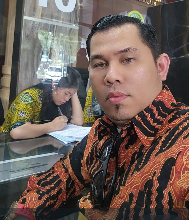 Katanya.. Susanto Lian Masih Dicari, Jangan-Jangan Trik "Mendikte"  Kapolda Sumut