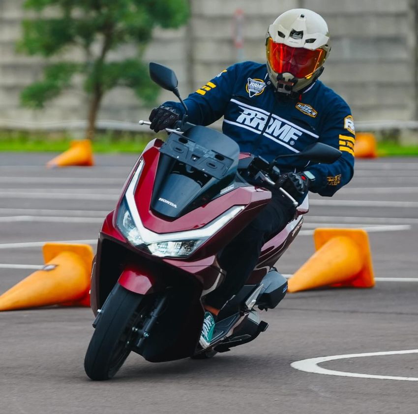 Mana yang Lebih Dicari Pengguna Motor, Kecepatan atau Irit
