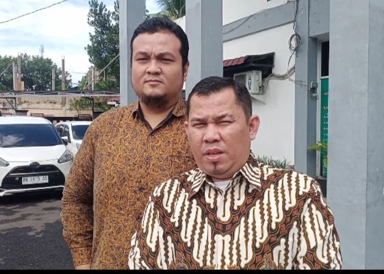 Tak Mampu Tangkap Susanto Lian, Polda Sumut "Masuk Angin"