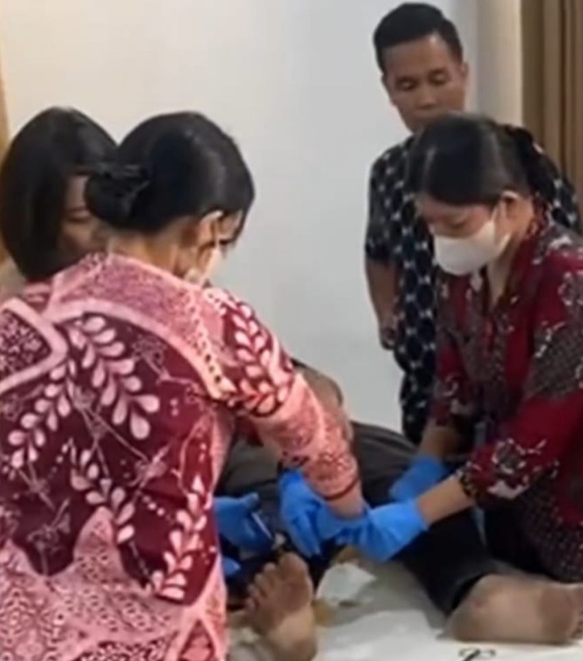 Polisi Tembak Kurir Narkoba Asal Aceh, Modus 33 Kg Sabu Diselipkan di Dinding Mobil
