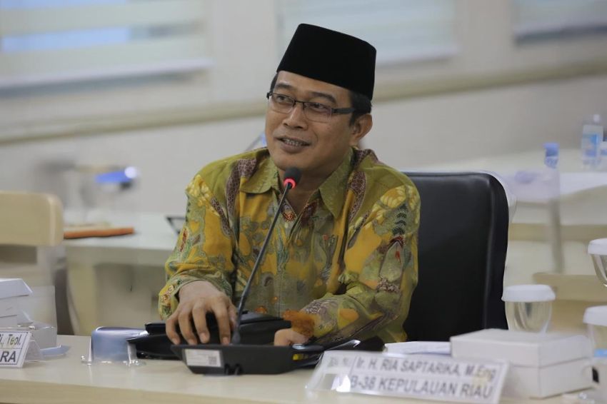 Langkah DPR RI Dinilai Memaksakan Pengesahan Revisi UU Minerba Bukan untuk Kepentingan Daerah dan Rakyat