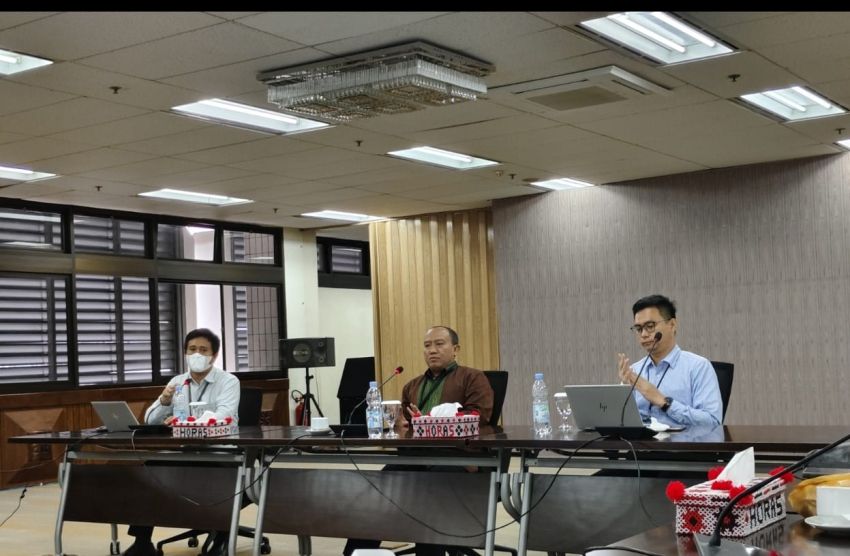 Dukung Pengembangan UMKM, Bank Indonesia Pematangsiantar Laksanakan WUBI Batch IV