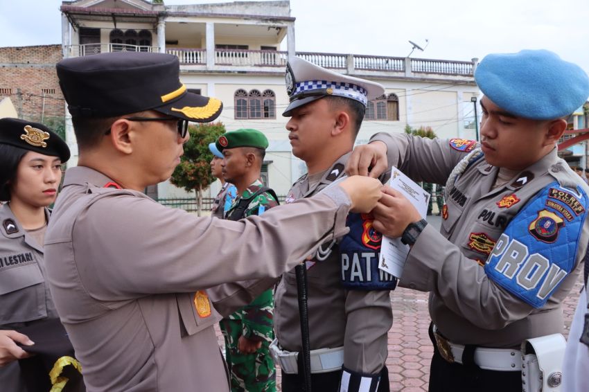 Ops Keselamatan Toba 2025, 12 Pelanggaran Akan Ditindak