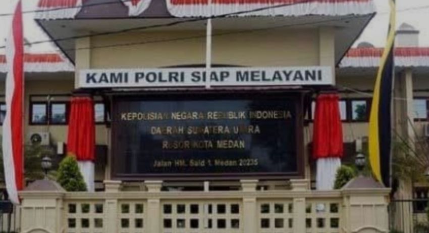 Doktif Dipolisikan, Ketua FSPTI-KSPSI Sumut Minta Polrestabes Medan Kasusnya Diatensi